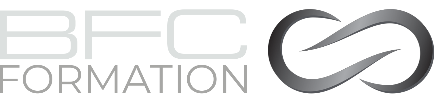 Logo light - BFC Formation